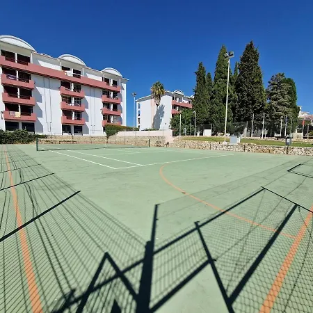 Lägenhet Alegria Da Rosa Pool View Close To The