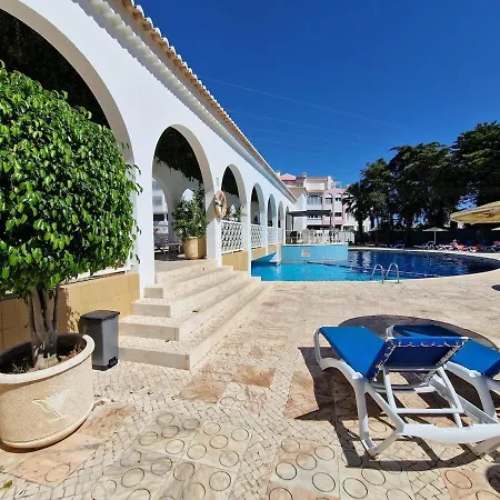 Alegria Da Rosa Pool View Close To The